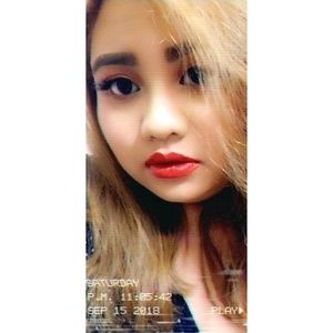 Meet your Posher, Danamae